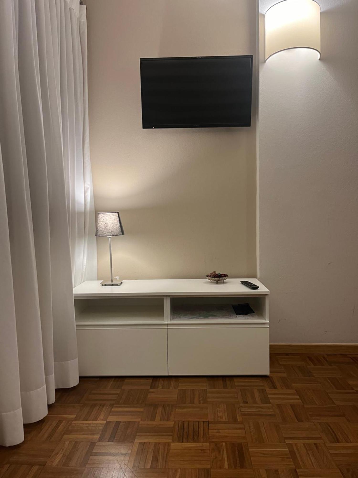 Residence "Le Casette" Pordenone Exterior foto