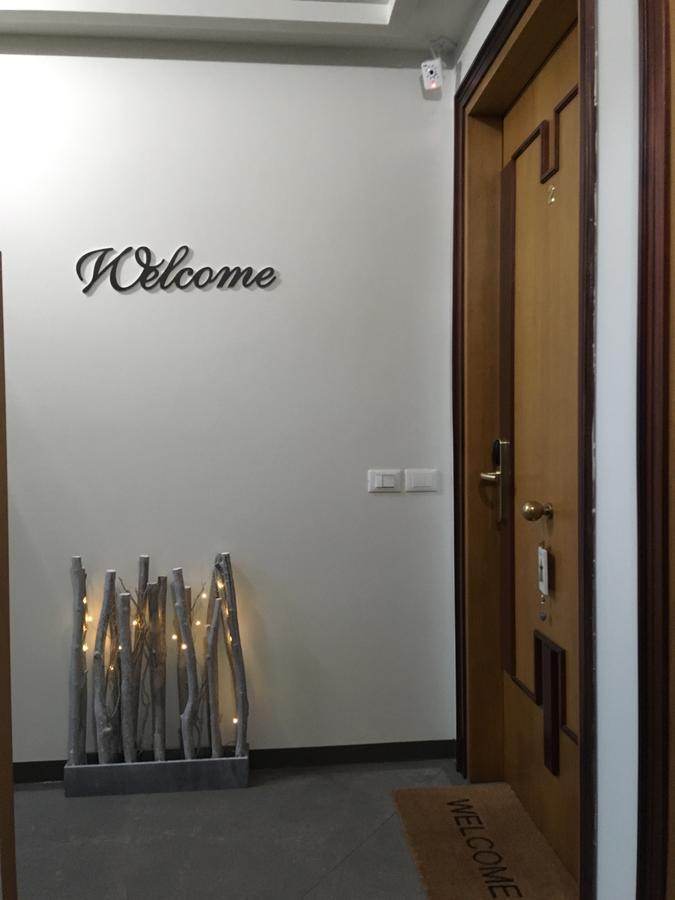 Residence "Le Casette" Pordenone Exterior foto